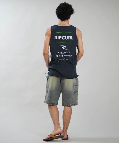 RIP CURL（リップカール） タンクトップ メンズ タンクトップ PRODUCT