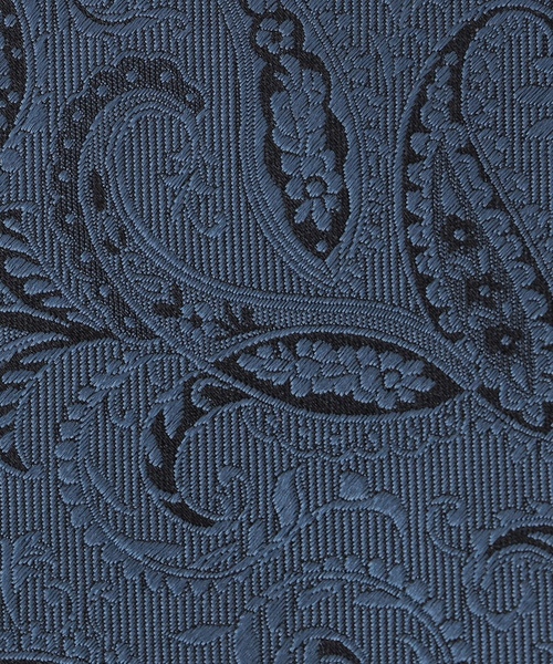 「SHIPS Colors」 ネクタイ ONE SIZE ネイビー メンズ_画像5