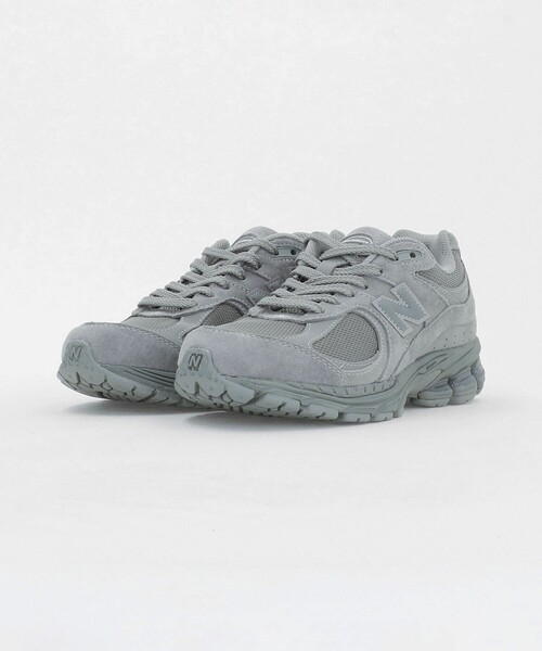 スニーカー 「New Balance」U20021O2/D スニーカー レディースの画像