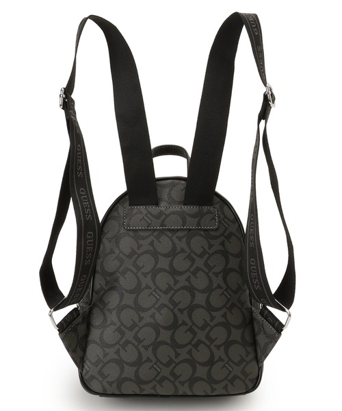 GUESS（ゲス） デイバック リュック NESSA Backpack バックパック