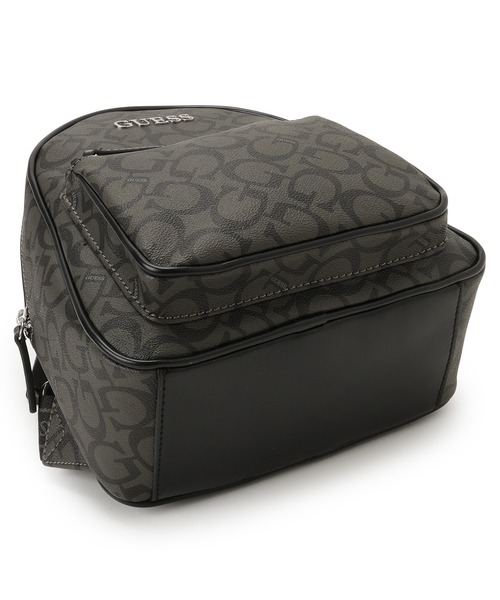 GUESS（ゲス） デイバック リュック NESSA Backpack バックパック