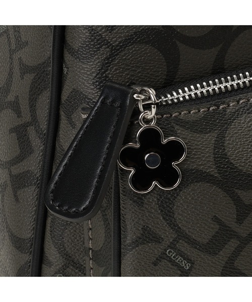 GUESS（ゲス） デイバック リュック NESSA Backpack バックパック