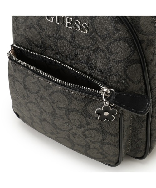 GUESS（ゲス） デイバック リュック NESSA Backpack バックパック