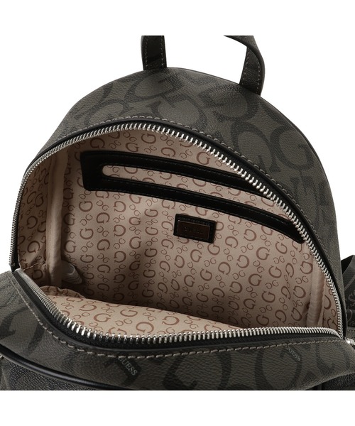 GUESS（ゲス） デイバック リュック NESSA Backpack バックパック