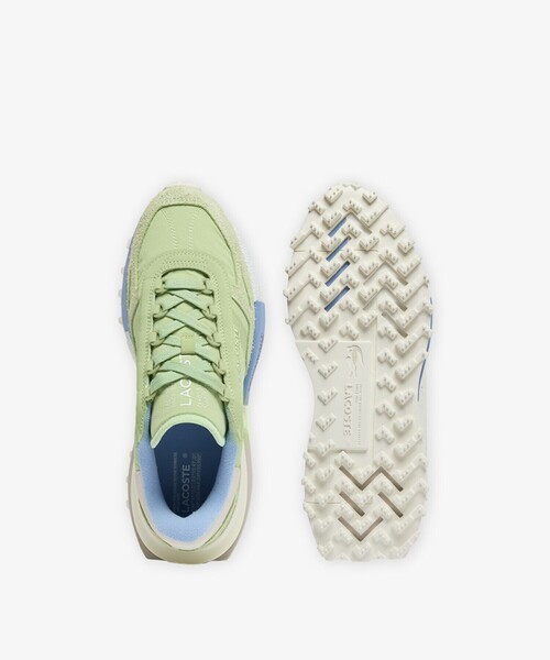 LACOSTE（ラコステ） スニーカー メンズ ELITE ACTIVE 1263 SMA