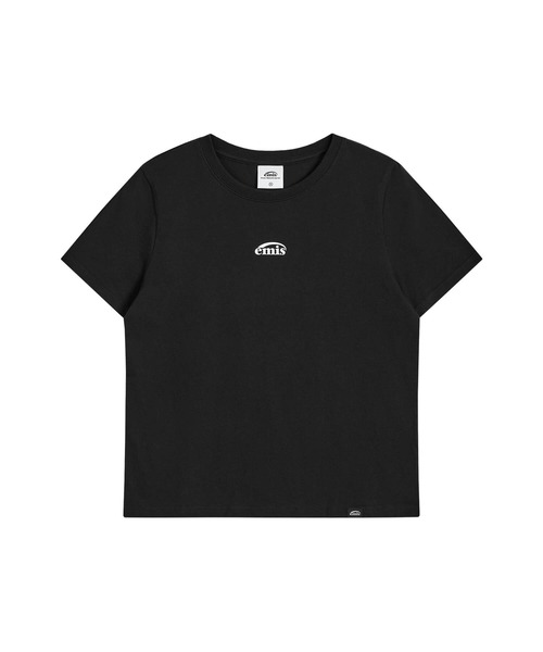 emis tシャツ (W) 3PACK T-SHIRT SET C (WH/MN/BL) レディース メンズ