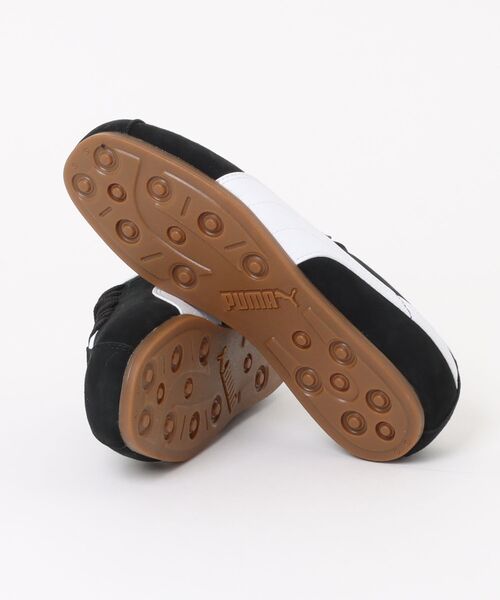 PUMA（プーマ） スニーカー TACKLE ESD タックル ESD 408948 ABC-MART