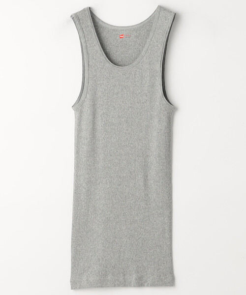 FREAK'S STORE（フリークスストア） タンクトップ 限定展開 Hanes