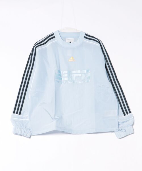 adidas（アディダス） トレーナー スウェット W TEAMGEIST 2.0