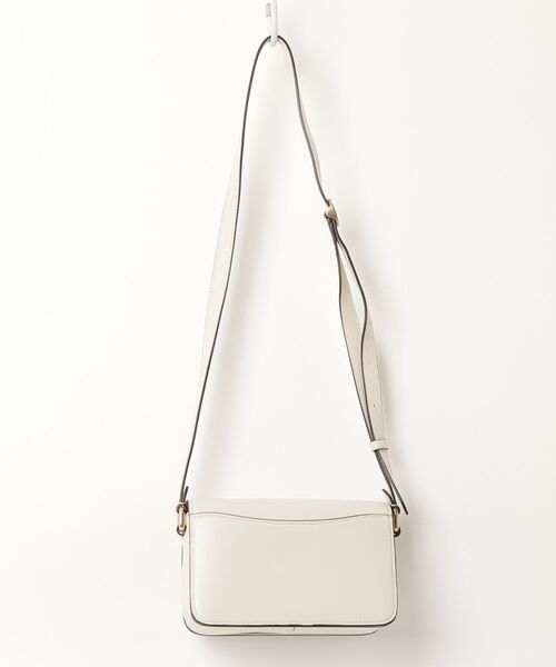 COACH（コーチ） ショルダーバッグ ONE ホワイト系その他 レディース