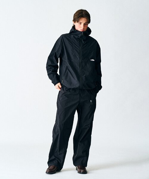THE NORTH FACE（ザ ノースフェイス） カーゴパンツ MEDIUM ブラック