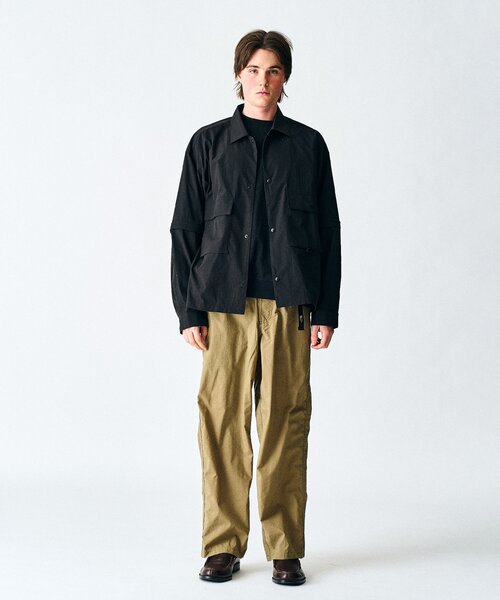 THE NORTH FACE（ザ ノースフェイス） カーゴパンツ MEDIUM ブラック