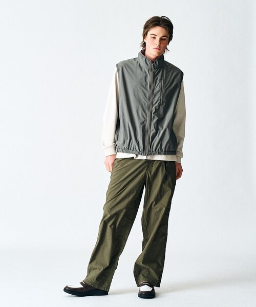 THE NORTH FACE（ザ ノースフェイス） カーゴパンツ MEDIUM ブラック