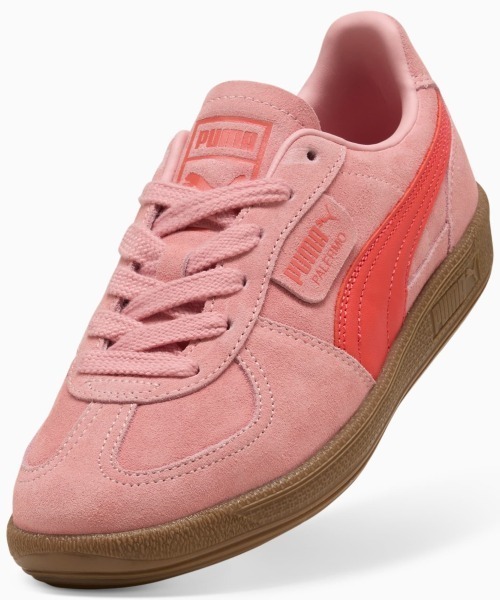 PUMA（プーマ） スニーカー PUMA PALERMO（プーマ パレルモ） メンズ 