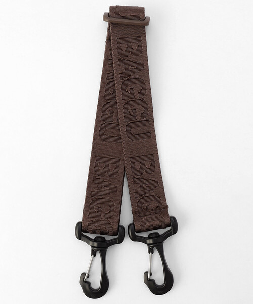 BAGGU（バグゥ） ショルダーバッグ Attachable Strap メンズ