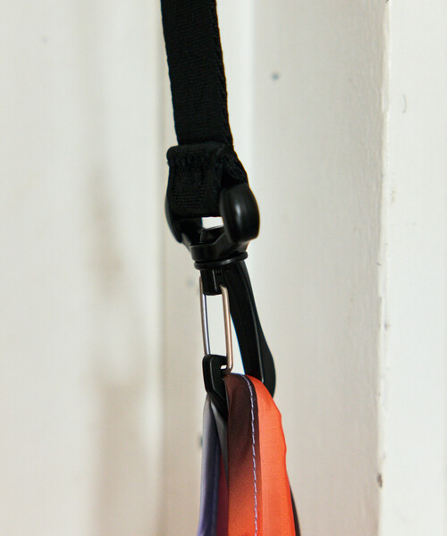 BAGGU（バグゥ） ショルダーバッグ Attachable Strap メンズ