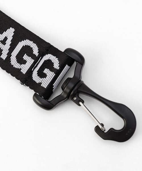 BAGGU（バグゥ） ショルダーバッグ Attachable Strap メンズ