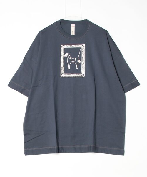 SHINYAKOZUKA（シンヤコヅカ） tシャツ Ms.Mero メンズ レディース