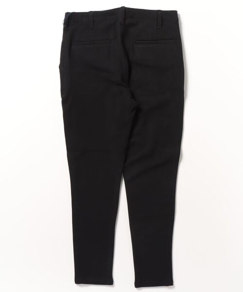 「The DUFFER of ST.GEORGE」 スラックス MEDIUM チャコールグレー メンズ_画像2