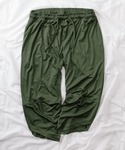 パンツ 「83」無地 総柄 ドライストレッチ ...の詳細画像4