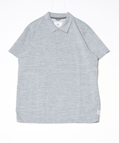 REIGNING CHAMP（レイニングチャンプ） ポロシャツ Reigning Champ 