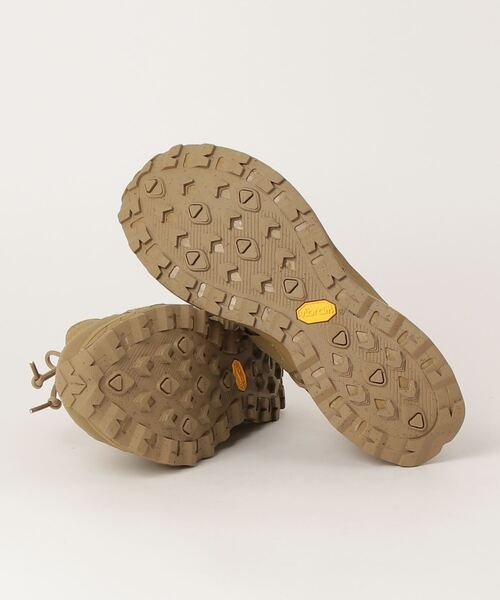 「MERRELL」 ローカットスニーカー 7.5 ベージュ系その他 メンズ_画像3
