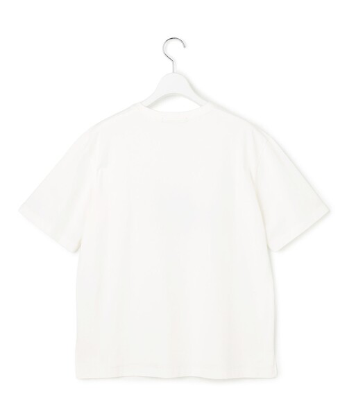 tシャツ 半袖 Lauren Rolwing コラボ グラフィックプリント Tシャツ レディース | ブランド登録なし | 12
