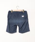 「DANTON」 ショートパンツ 40 ネイビ...の詳細画像1