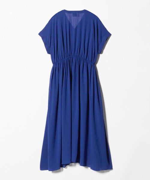 【あん✨】❤️UNITED ARROWS✨サイズ36✨ワンピース UNITED ARROWS（ユナイテッドアローズ） ワンピース 半袖 スラブ