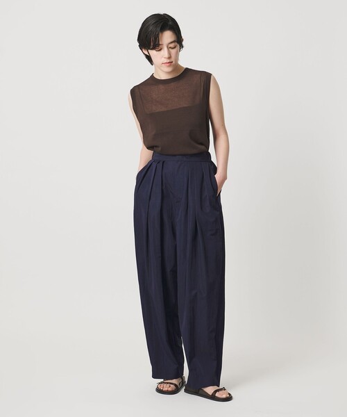 MARW UNITED ARROWS（マルゥ ユナイテッドアローズ） パンツ 「MARW