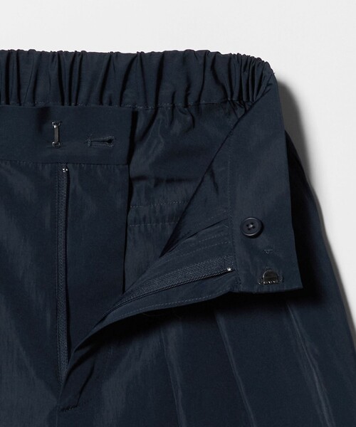 MARW UNITED ARROWS（マルゥ ユナイテッドアローズ） パンツ 「MARW