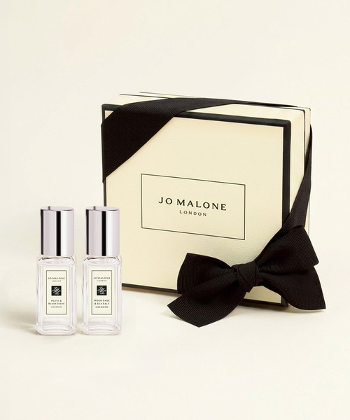 Jo Malone London コロン デュオ セット 【公式通販】