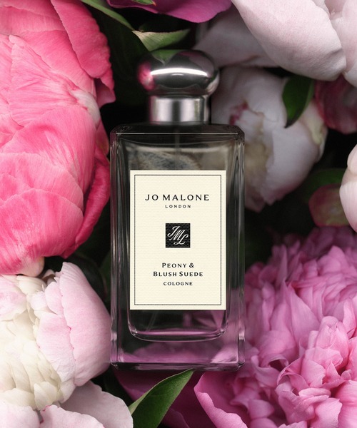 JO MALONE LONDON（ジョーマローンロンドン） 香水 「ZOZO限定」ジョー