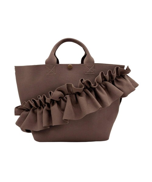 ROOTOTE（ルートート） トートバッグ ルートート / フリルバッグ