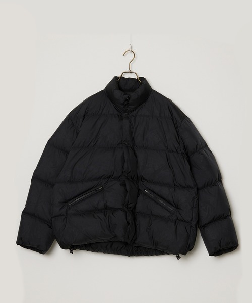ダウンジャケット ダウン REMI RELIEF/レミレリーフ 超軽量ナイロンクラシックダウンJKT ダウンジャケット ダウンコート メンズ レディース 2026年 秋 秋…