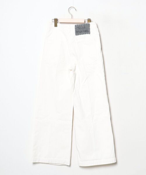 R.H.VINTAGE 「R.H. Vintage」 パンツ 25 ホワイト メンズ : ZOZOTOWN