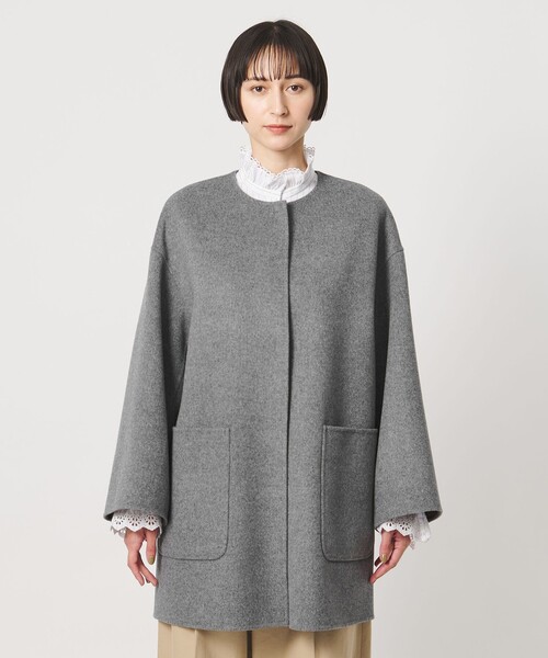 UNITED ARROWS（ユナイテッドアローズ） コート アウター バイカラー