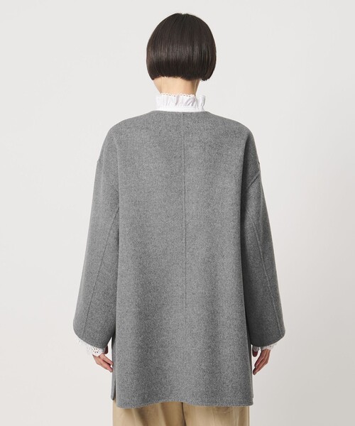 UNITED ARROWS（ユナイテッドアローズ） コート アウター バイカラー