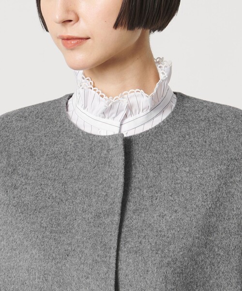 UNITED ARROWS（ユナイテッドアローズ） コート アウター バイカラー