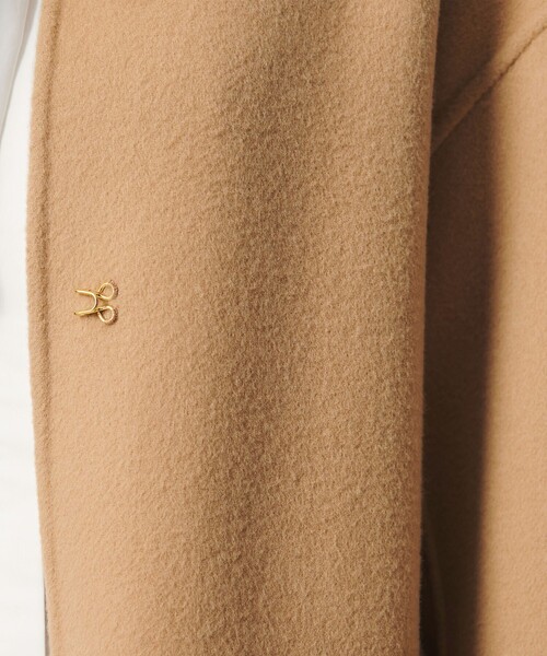 UNITED ARROWS（ユナイテッドアローズ） コート アウター バイカラー