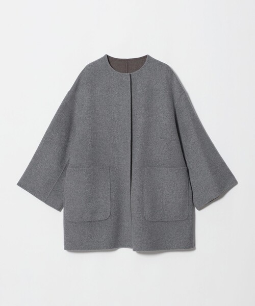 UNITED ARROWS（ユナイテッドアローズ） コート アウター バイカラー