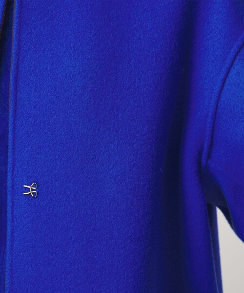 UNITED ARROWS（ユナイテッドアローズ） コート アウター バイカラー