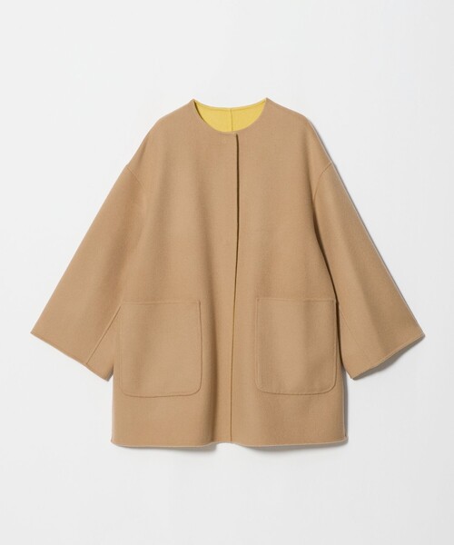 UNITED ARROWS（ユナイテッドアローズ） コート アウター バイカラー