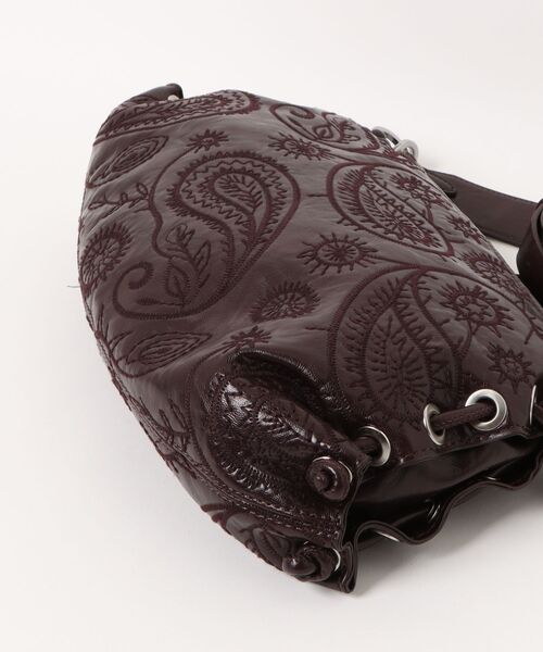 Desigual（デシグアル） ショルダーバッグ バッグ paisley embossed 