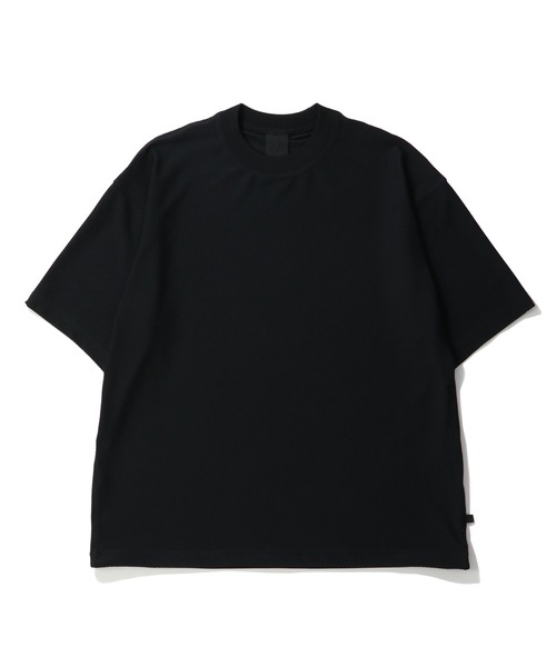DAIWA PIER39（ダイワ ピア39） tシャツ TECH MESH CREW S/S ダイワ