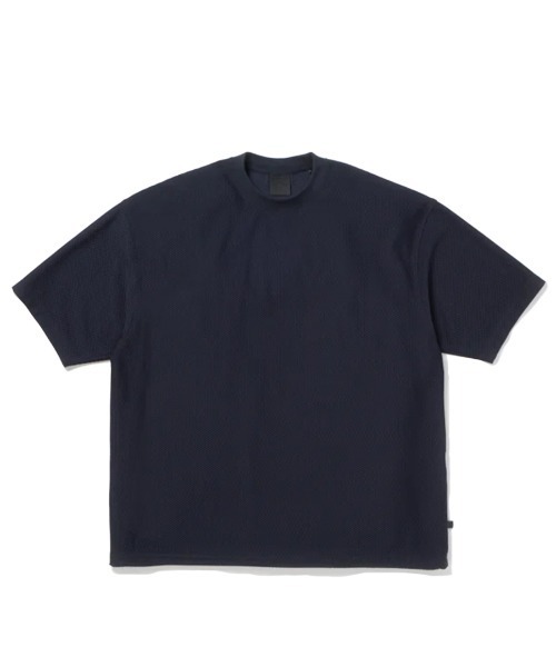 DAIWA PIER39（ダイワ ピア39） tシャツ TECH MESH CREW S/S ダイワ