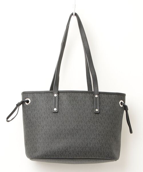 MICHAEL KORS（マイケルコース） トートバッグ - ブラック レディース