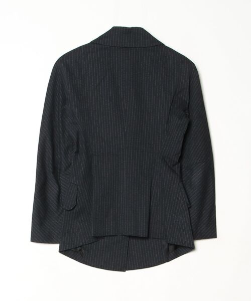 Vivienne Westwood red label 「Vivienne label」 ストライプ柄
