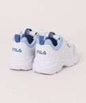 スニーカー FILA フィラ DISTRACE...の詳細画像1