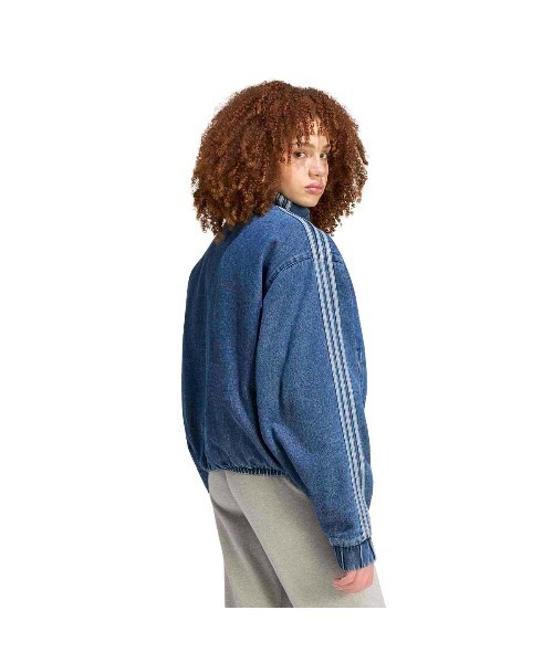 adidas（アディダス） デニムジャケット gジャン adidas Originals